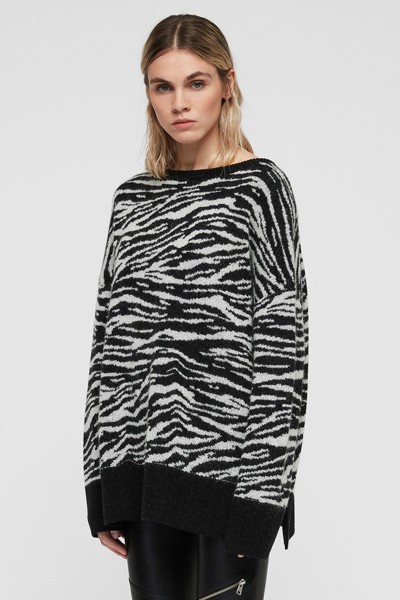 Tiger Jumper