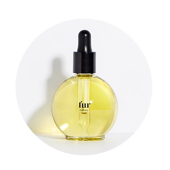 Fur Oil, £46