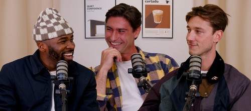 Madrid’s Coolest Festival, Netflix Thrillers & The Modern Man’s Autumn Wardrobe