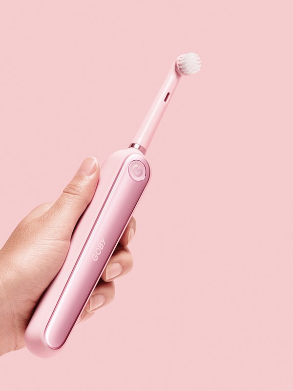 A Dentist’s Guide To Using An Electric Toothbrush