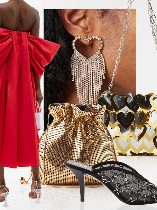 Stylish New-Ins At MATCHESFASHION 