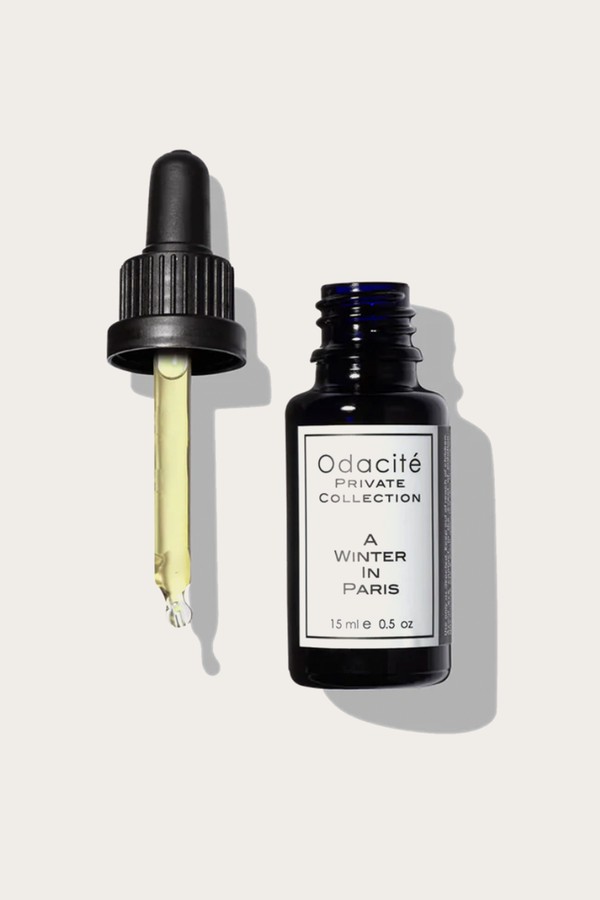 A Winter In Paris Intense Hydration Serum from Odacité 