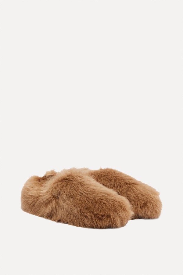 Gommino Loafers from Tod’s