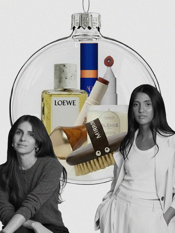 What The Beauty Team Are Buying Each Other For Christmas