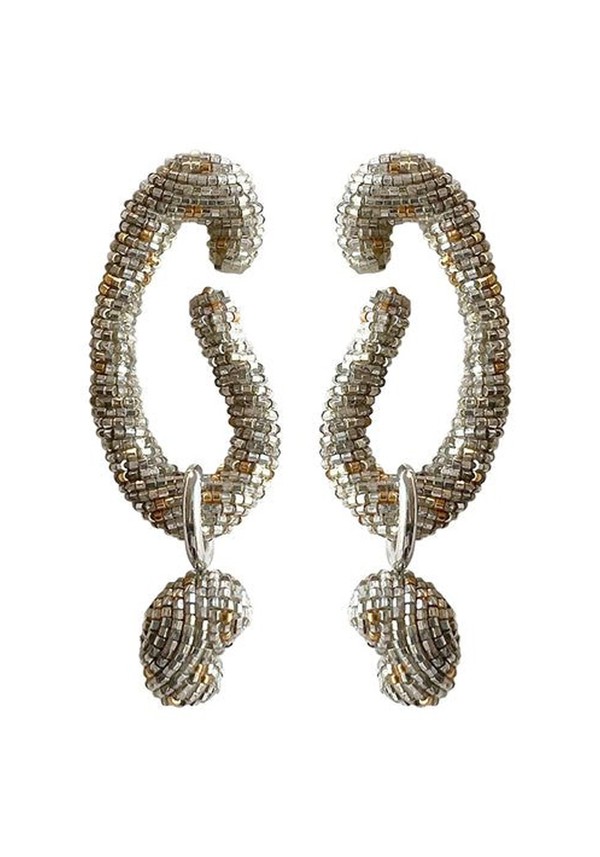 Eren Earrings