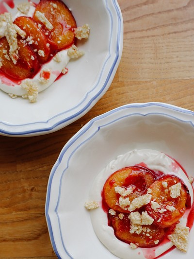 How To Entertain This Month, With Alexandra Dudley