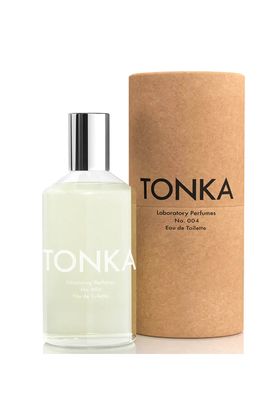 Tonka from Laboratory Perfumes