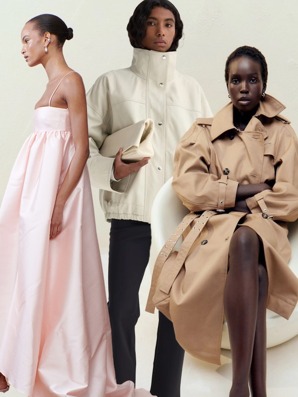 34 Luxe Pieces We Love