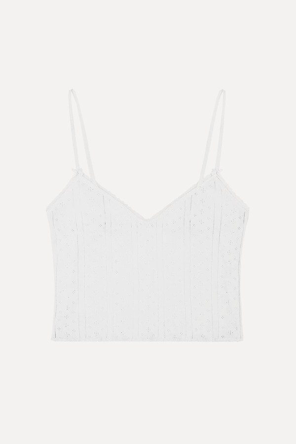 The Cami from Cou Cou Intimates