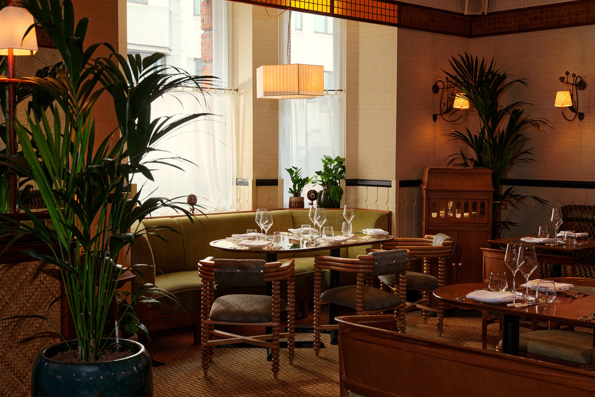 20 Berkeley, Mayfair