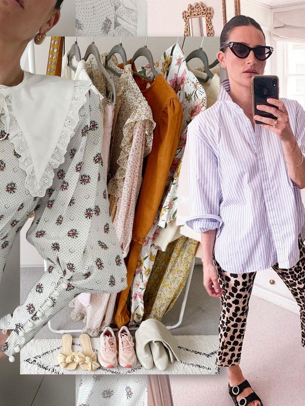A Stylist Reveals Her Fashion Dos & Don’ts