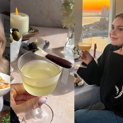 14 TikTok Accounts To Follow For Cooking Inspiration