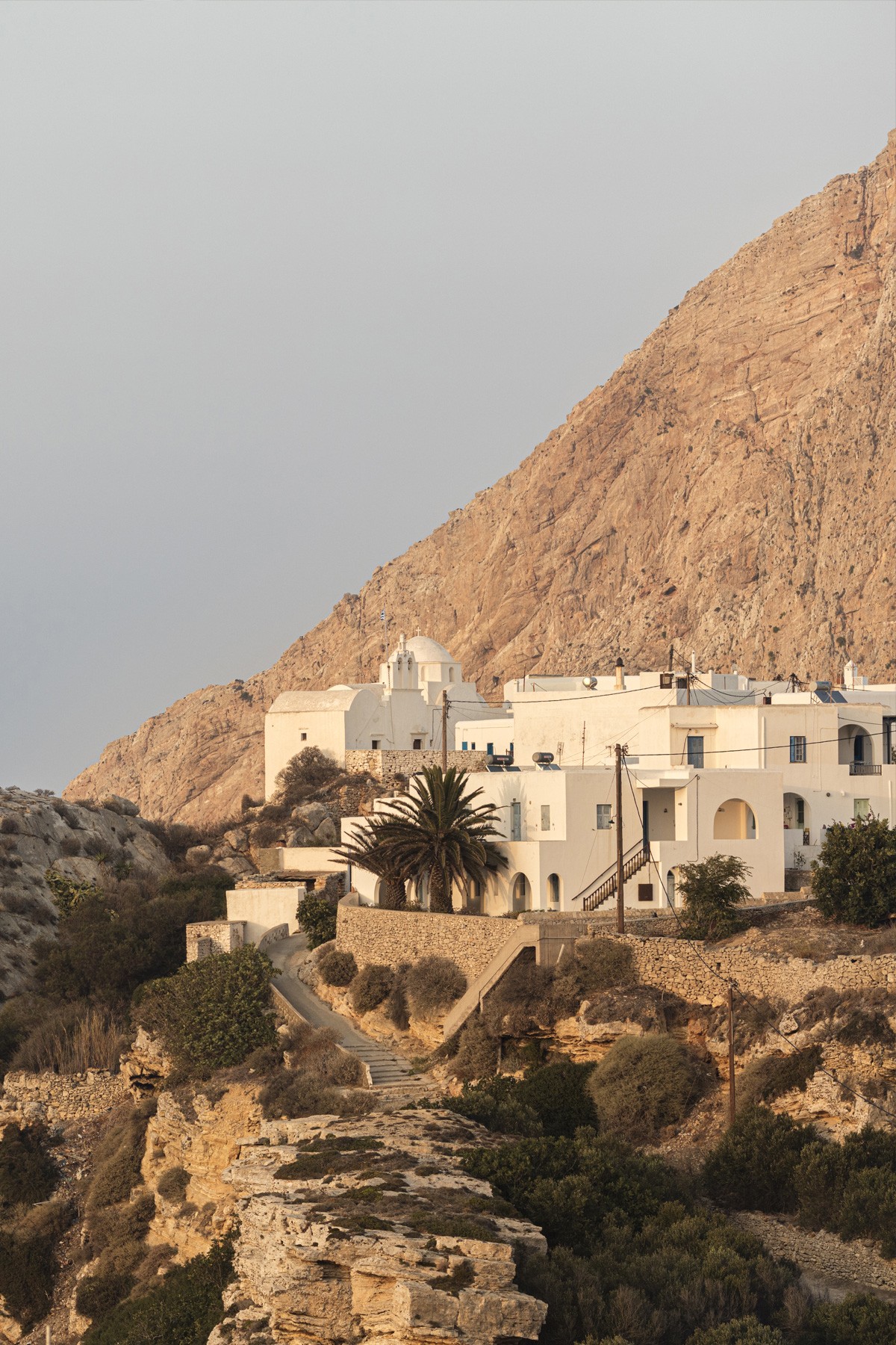 Folegandros 