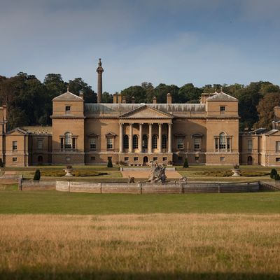 7 Stately Homes & Manor Houses To Visit In The East Of England