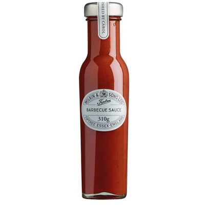 Barbecue Sauce from Tiptree