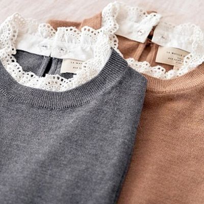 Eduardo Jumper from Sezane