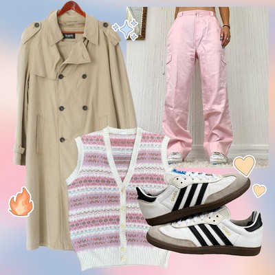 Hattie’s Second Hand September Picks