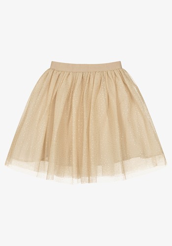 Glitter Tutu Skirt from Bonpoint