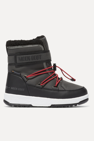 JR Moon Boot  from Moon Boot