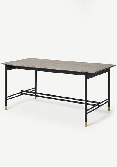 Ailish 6 Seat Dining Table