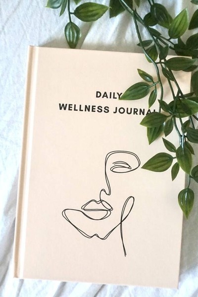 Daily Wellness Journal