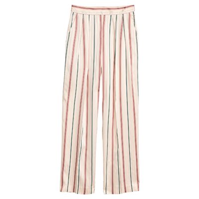 Wide Trousers from H&M