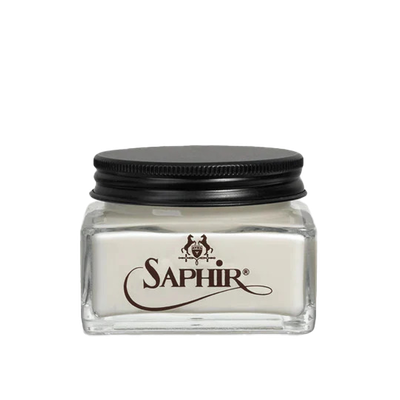 Renovateur Cream from Saphir Medaille D'Or