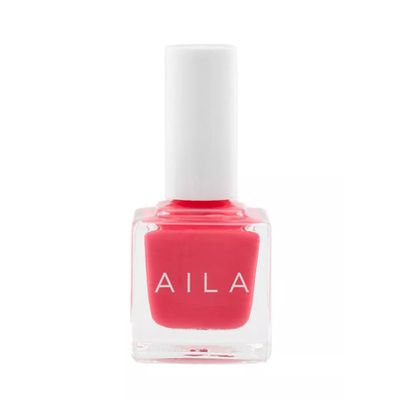Nail Lacquer Ginger from Aila