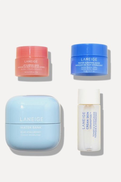 Icons To Go from Laneige