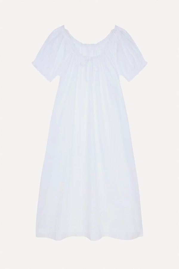 Clover Long Dress from If Only If