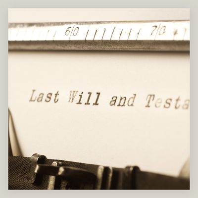 Everything You Should Know About Your Will