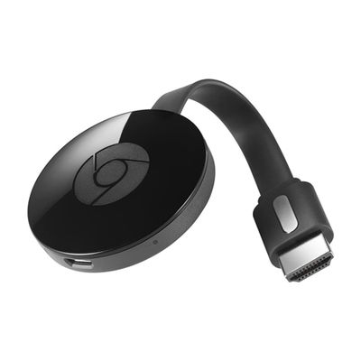 Chromecast  from Google