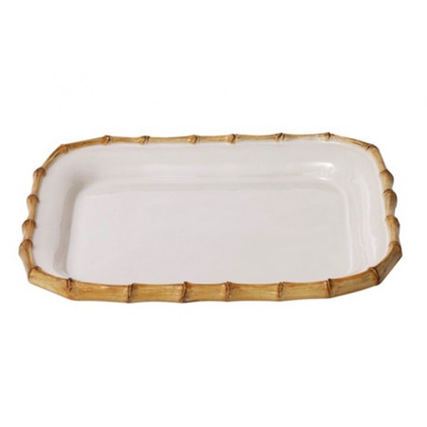 Bamboo Platter from Fiona Finds