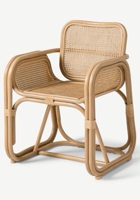 Rui Carver Dining Chair from Made.com