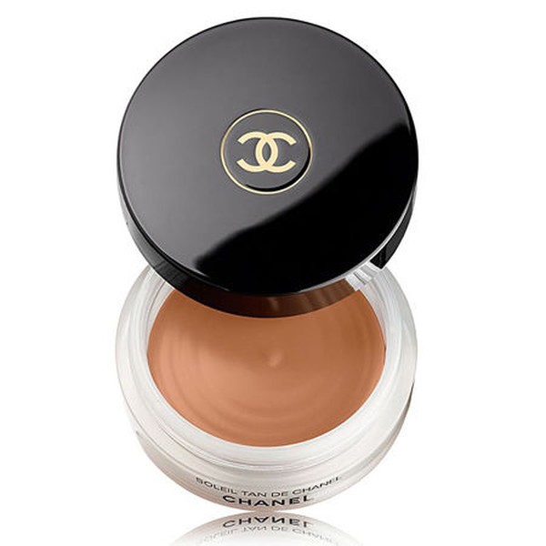 Tan De Soleil from Chanel