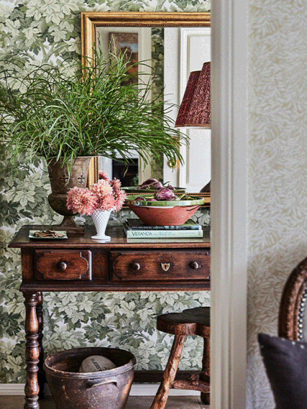 One Australian Designer Shares Her 3 Favourite Projects