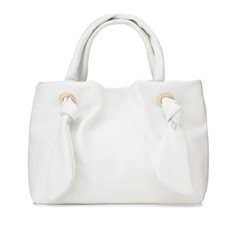 Soft Knot Grab Bag from Russell & Bromley