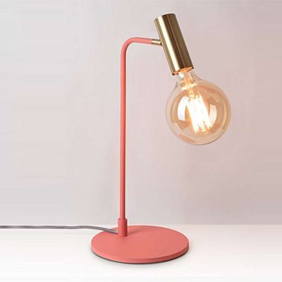 Vari Coral Table Lamp