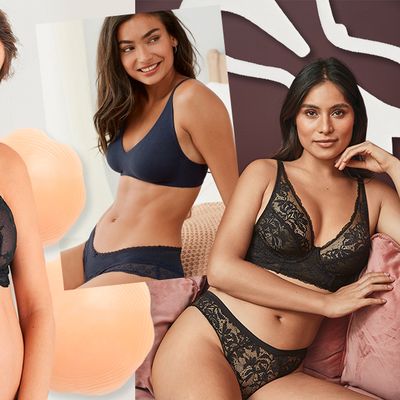 Every Bra You Could Ever Need 