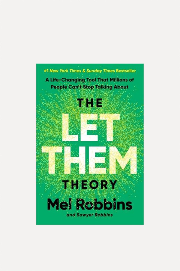 The Let Them Theory from Mel Robbins