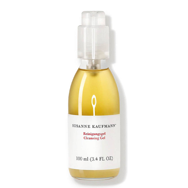 Cleansing Gel from Susanne Kaufmann