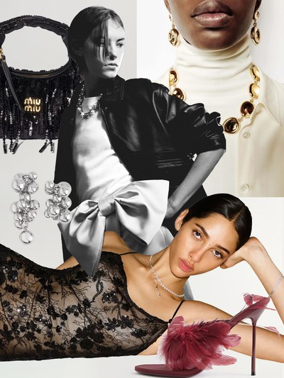 45 Chic Dopamine Hits