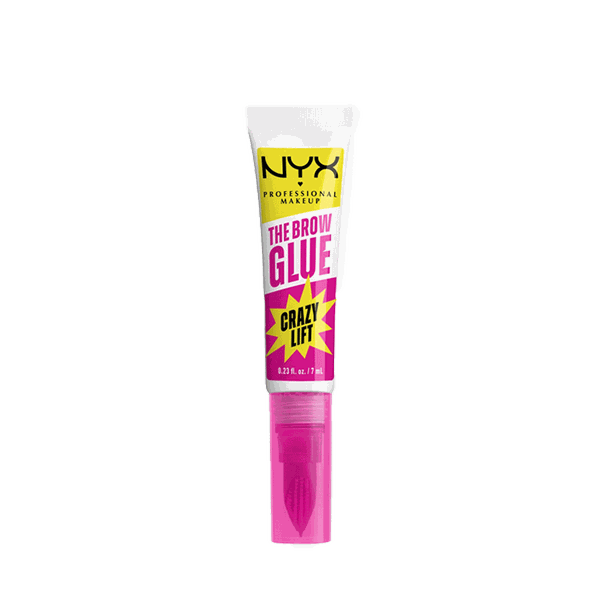 The Brow Glue Crazy Lift from NYX Professional Makeup 