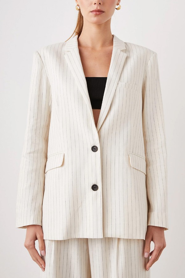 Stanton Blazer from RAILS 