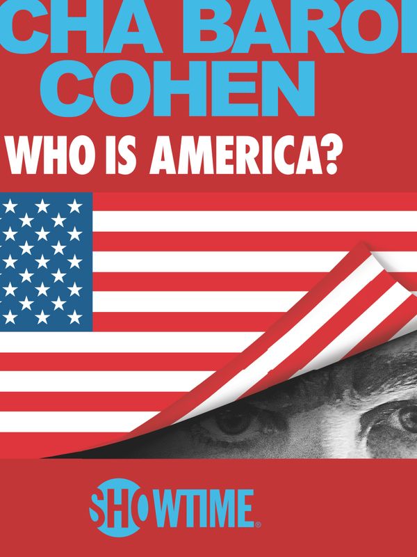 Everything You Need To Know About Controversial New Show Who Is America?