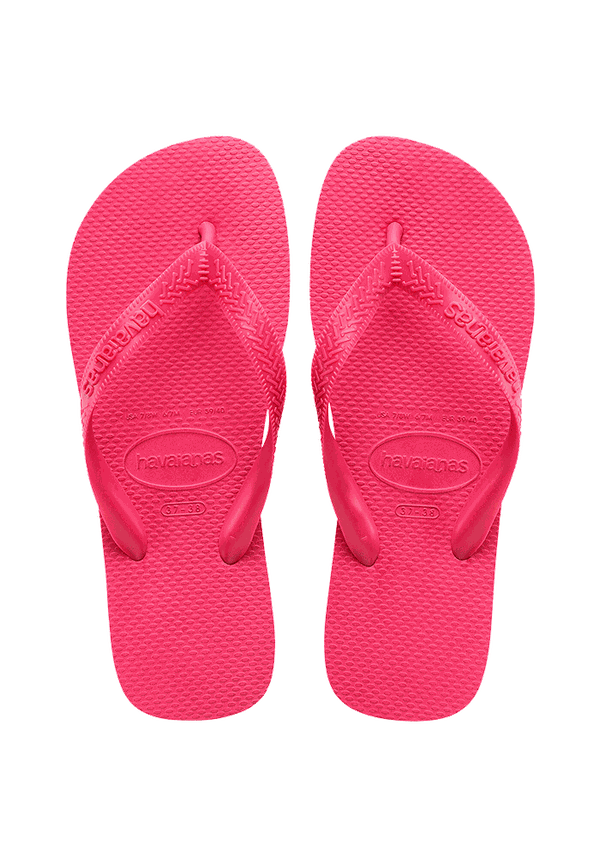 Havaianas Top Pink