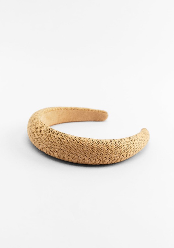 Braided Headband
