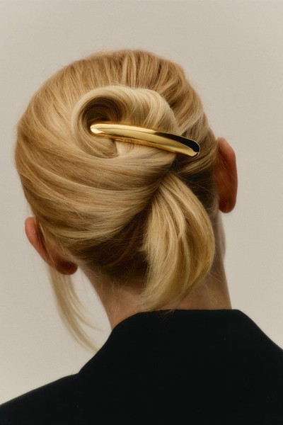 The Molly Hair Clip from Lié Studio