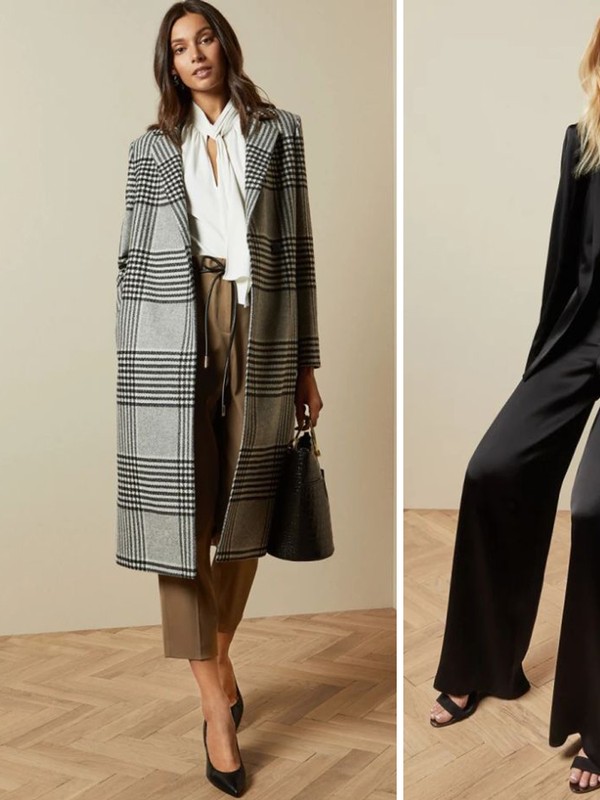 Up To 50% OFF Ted Baker Now