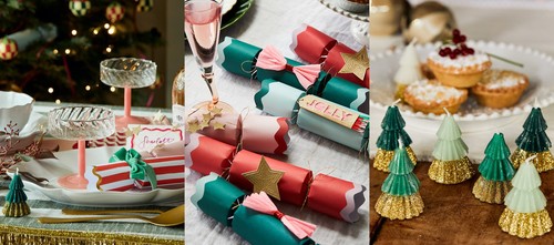 20 Cool Pieces For Festive Entertaining